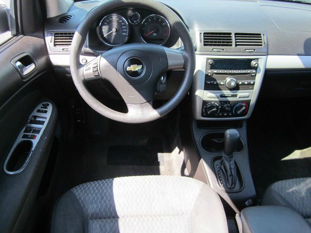 2009 Chevrolet Cobalt Pininfarina