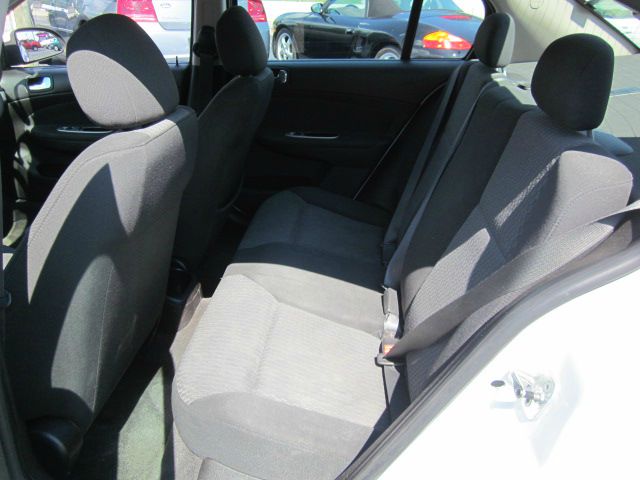 2009 Chevrolet Cobalt Pininfarina