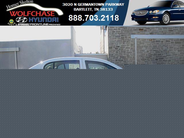 2009 Chevrolet Cobalt SL1