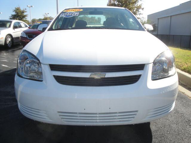 2009 Chevrolet Cobalt SL1