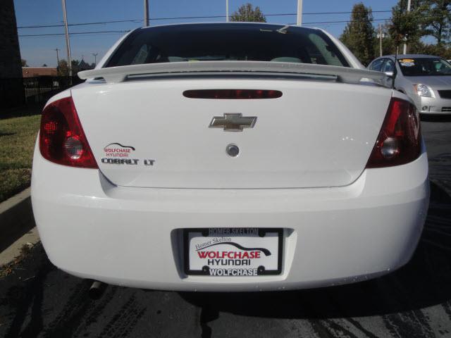 2009 Chevrolet Cobalt SL1