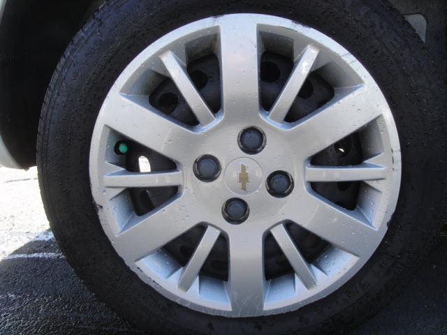 2009 Chevrolet Cobalt SL1