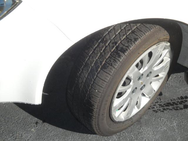 2009 Chevrolet Cobalt SL1