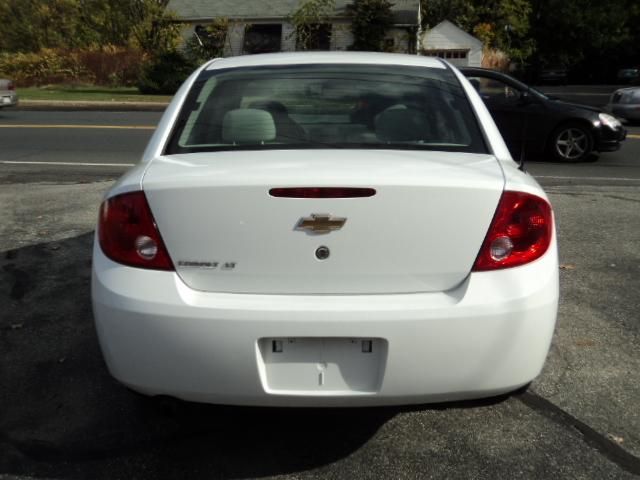 2009 Chevrolet Cobalt SL1