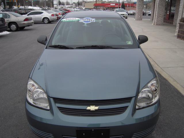 2009 Chevrolet Cobalt Touring W/nav.sys
