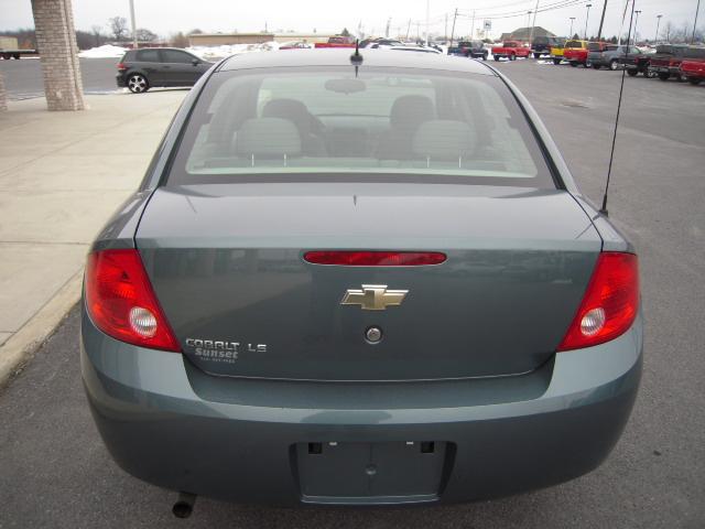 2009 Chevrolet Cobalt Touring W/nav.sys