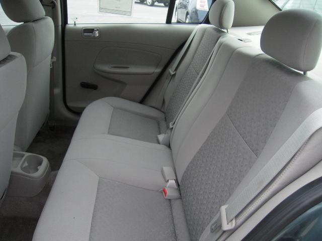 2009 Chevrolet Cobalt Touring W/nav.sys