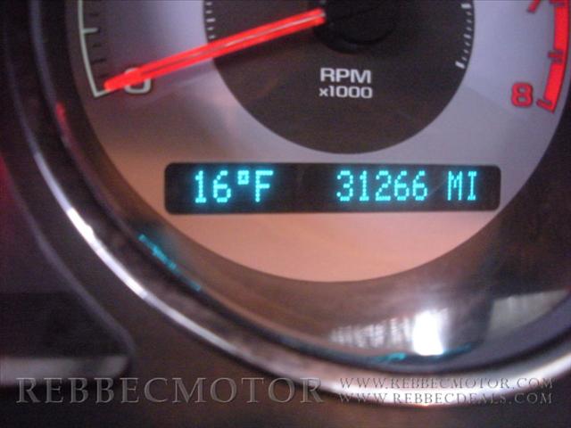 2009 Chevrolet Cobalt SL1