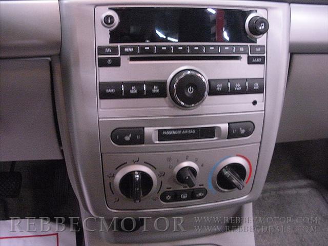 2009 Chevrolet Cobalt SL1