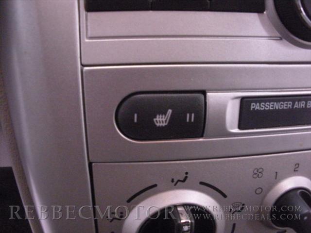 2009 Chevrolet Cobalt SL1