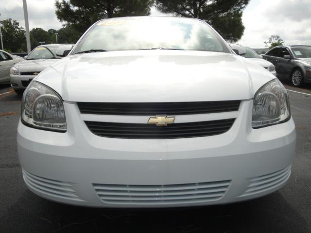 2009 Chevrolet Cobalt SL1