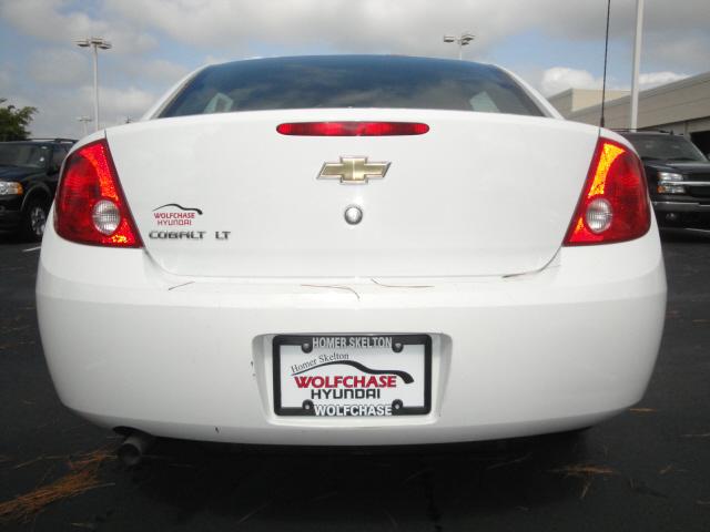 2009 Chevrolet Cobalt SL1