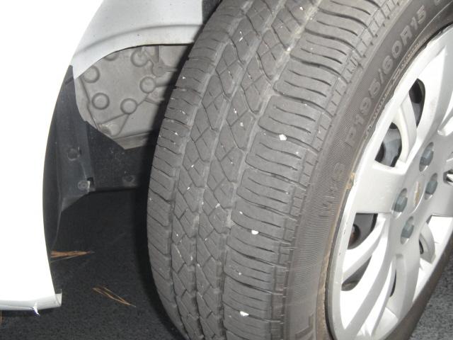 2009 Chevrolet Cobalt SL1