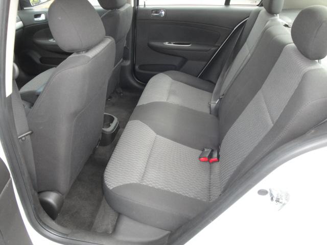 2009 Chevrolet Cobalt SL1