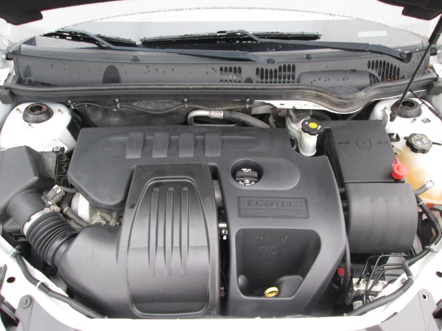 2009 Chevrolet Cobalt Unknown