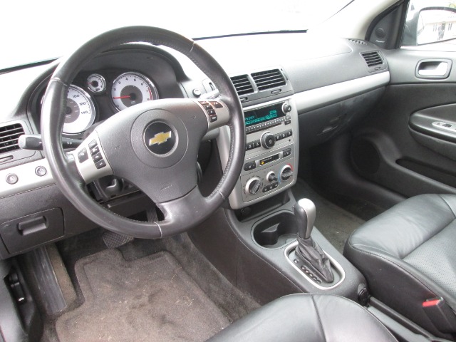 2009 Chevrolet Cobalt Unknown