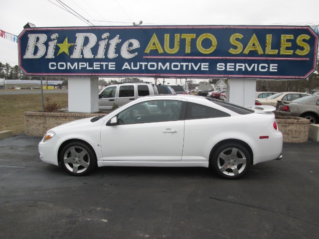 2009 Chevrolet Cobalt Unknown