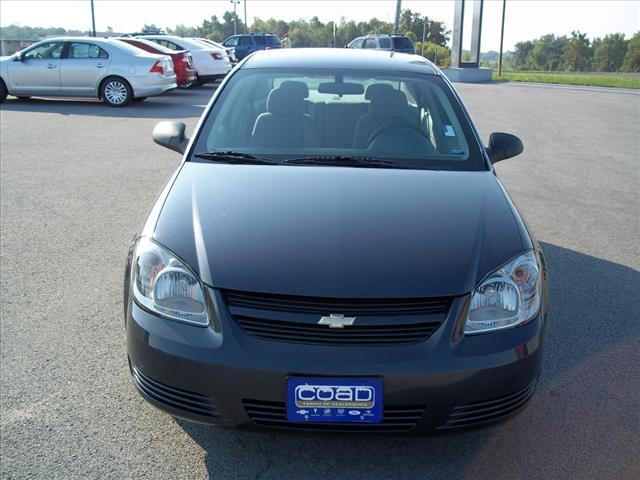 2009 Chevrolet Cobalt Touring W/nav.sys
