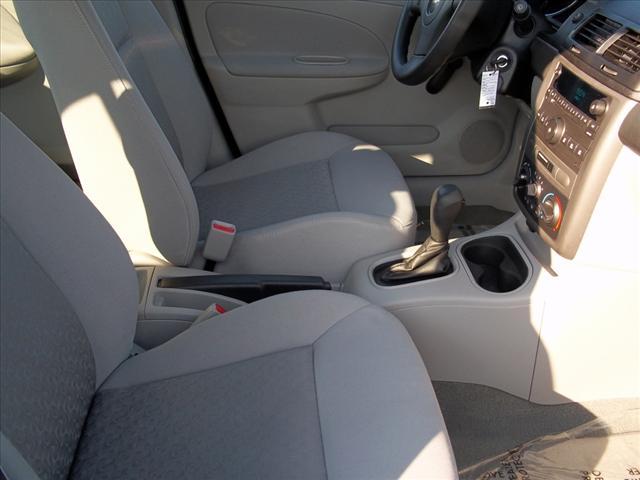 2009 Chevrolet Cobalt Touring W/nav.sys