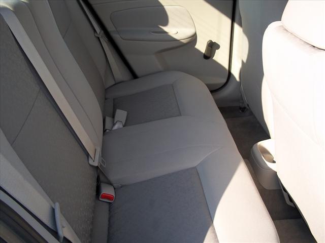 2009 Chevrolet Cobalt Touring W/nav.sys