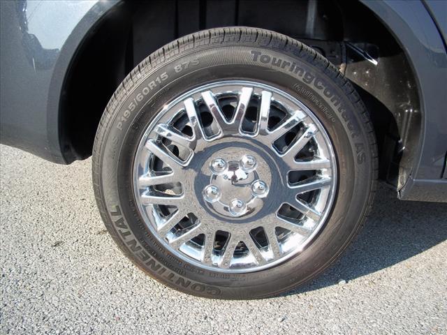 2009 Chevrolet Cobalt Touring W/nav.sys