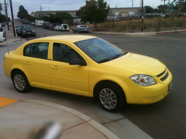 2009 Chevrolet Cobalt Unknown