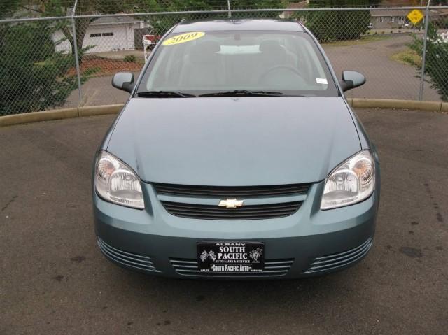 2009 Chevrolet Cobalt SL1