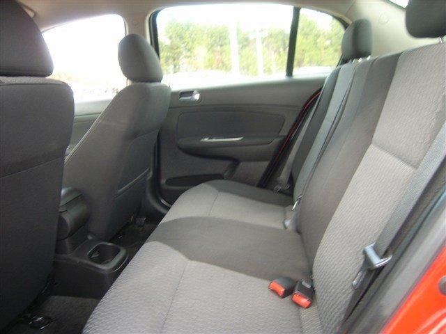 2009 Chevrolet Cobalt 4dr Sdn I4 CVT 2.5