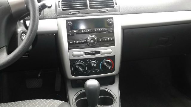 2009 Chevrolet Cobalt Pininfarina