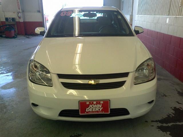 2009 Chevrolet Cobalt SEL 2WD Sedan