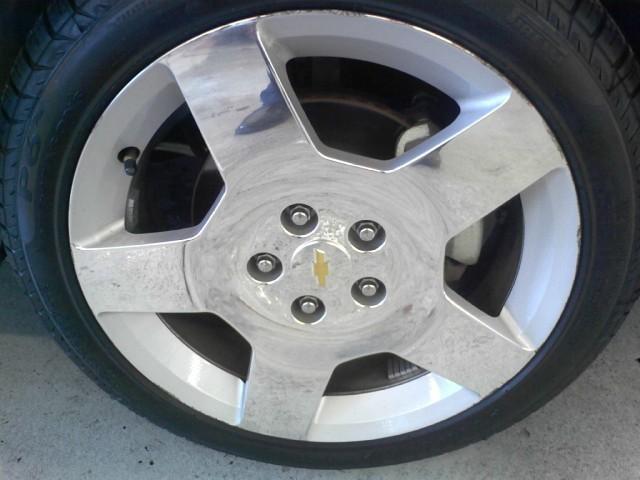 2009 Chevrolet Cobalt SEL 2WD Sedan