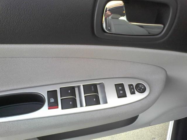 2009 Chevrolet Cobalt SEL 2WD Sedan