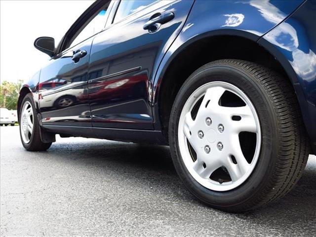 2009 Chevrolet Cobalt SL1