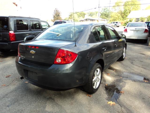 2009 Chevrolet Cobalt SL1