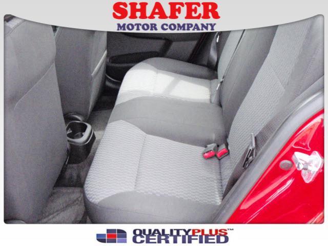 2009 Chevrolet Cobalt SL1