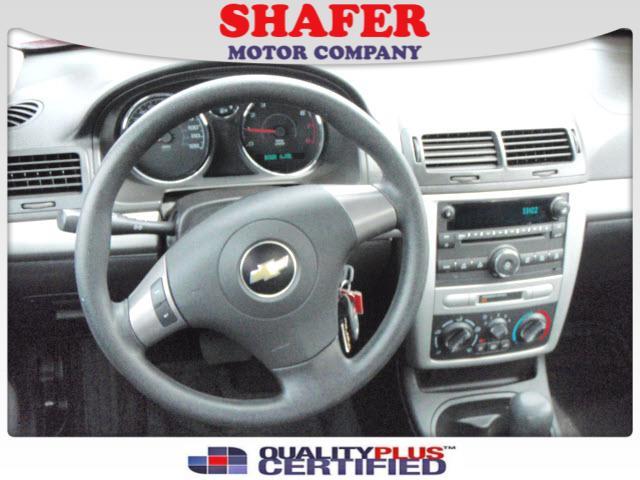 2009 Chevrolet Cobalt SL1