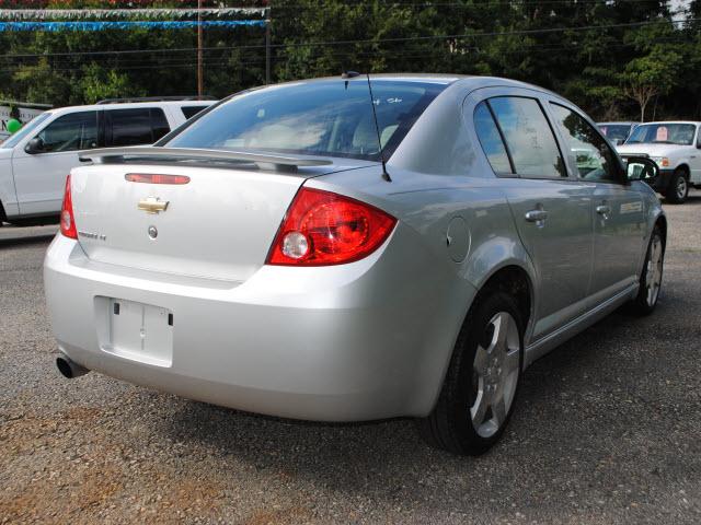 2009 Chevrolet Cobalt SL1