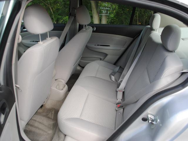 2009 Chevrolet Cobalt SL1