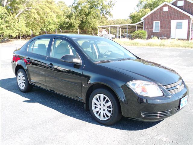 2009 Chevrolet Cobalt SL1
