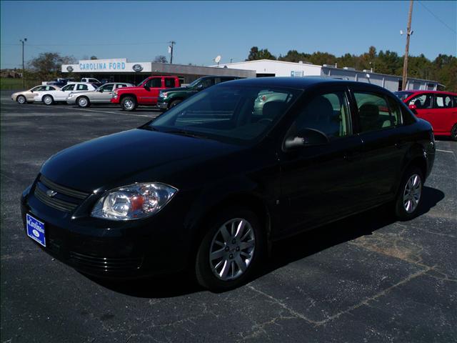 2009 Chevrolet Cobalt SL1