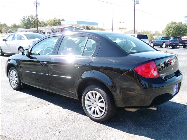 2009 Chevrolet Cobalt SL1
