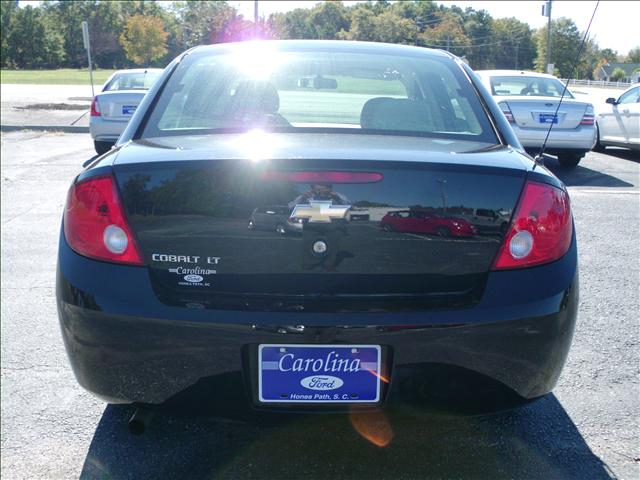 2009 Chevrolet Cobalt SL1