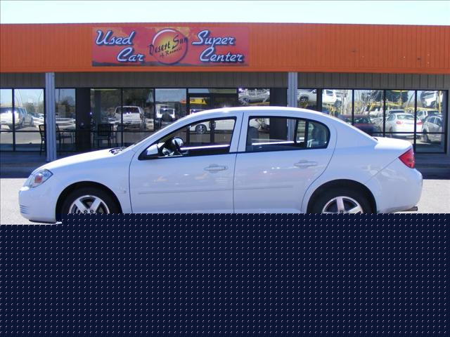 2009 Chevrolet Cobalt SL1