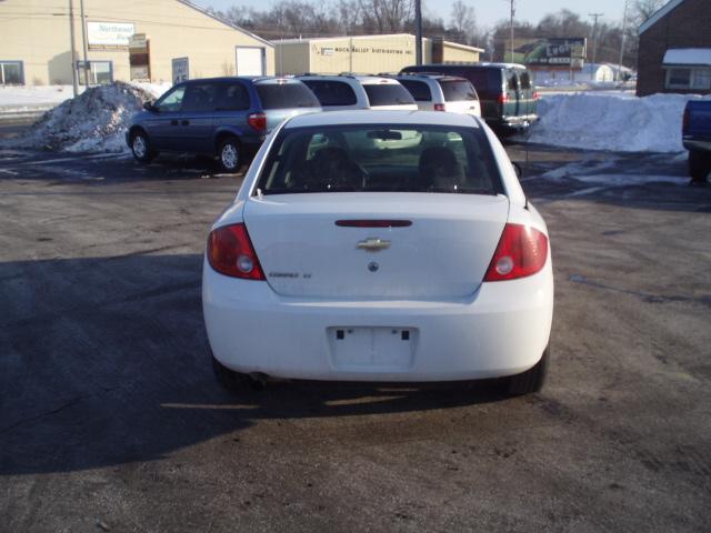 2009 Chevrolet Cobalt SL1