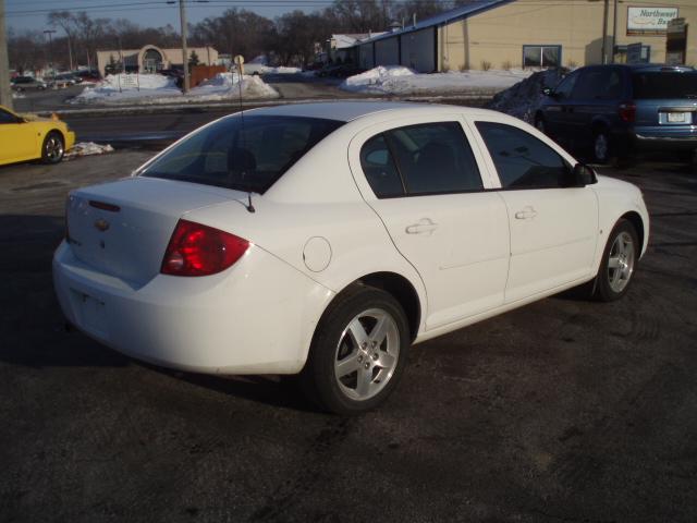 2009 Chevrolet Cobalt SL1