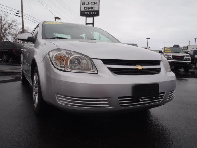 2009 Chevrolet Cobalt SL1