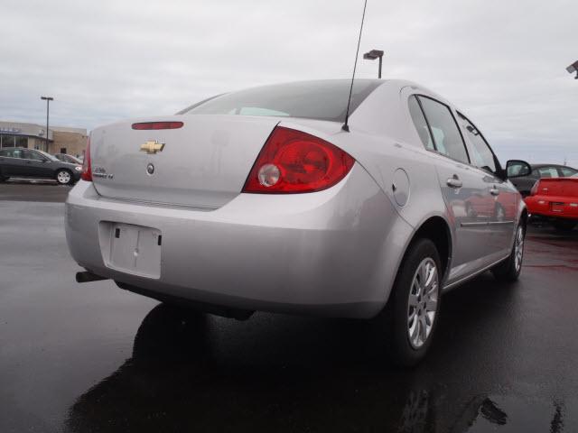 2009 Chevrolet Cobalt SL1
