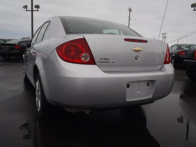 2009 Chevrolet Cobalt SL1