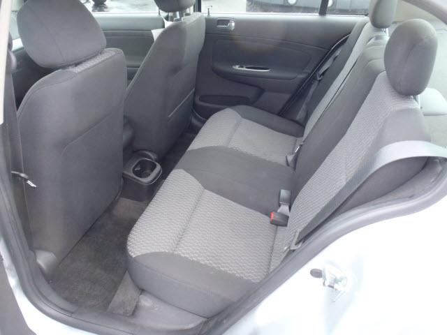 2009 Chevrolet Cobalt SL1