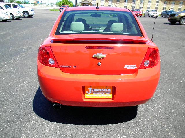 2009 Chevrolet Cobalt SL1